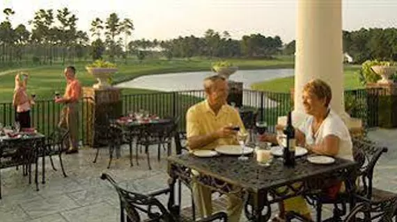 World Tour Golf Resort | Güney Karolayna - Myrtle Plajı (ve civarı) - Myrtle Beach