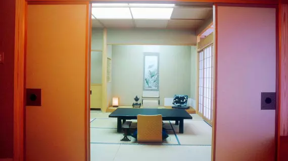 Nippon Ryokan Ito Onsen Yokikan | Şizuoka (idari bölge) - Ito