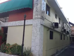 Hotel Frano | La Altagracia