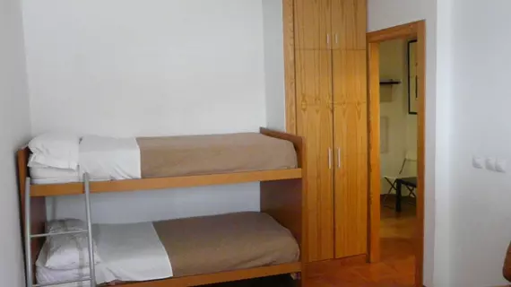 Apartamentos GHM Gorbea | Andalucia - Granada (il) - Monachil - Pradollano