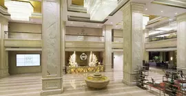 Honder International Hotel | Guangdong - Guangzhou (ve civarı) - Guangzhou