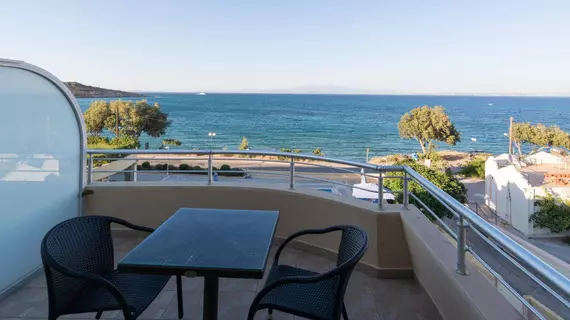 Aegean Dream Hotel | Kuzey Ege Adaları - Sakız Adası