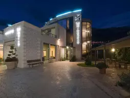 Hotel Le Ginestre | Abruzzo - L'Aquila (il) - Roccacasale