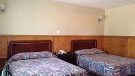 Motel Le Paysan | Quebec - Montreal (ve civarı) - Montreal