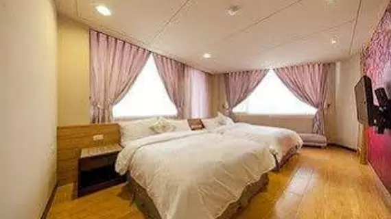 Lindsay Bed and Breakfast | Pingtung İlçesi - Hengchun