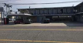 Monaco Motel - Wildwood | New Jersey - Middle Township - Cape May - Wildwood (ve civarı) - Wildwood