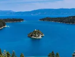 Chinquapin | Kaliforniya - Lake Tahoe (ve civarı) - Tahoe City