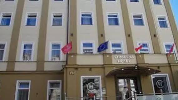 Hotel Chmielna | Mazovya Voyvodalığı - Varşova (ve civarı) - Varşova Kent Merkezi - Srodmiescie