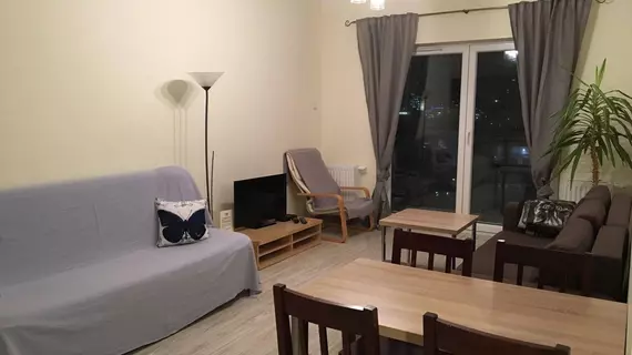 PB Apartamenty | Doğu Pomeranya Voyvodalığı - Gdansk (ve civarındaki alan) - Gdansk - Przymorze