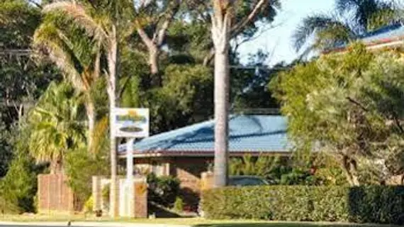 Beachfront Apartments | New South Wales - Merimbula