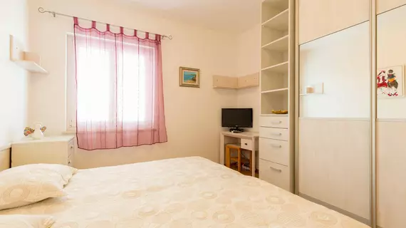 Villa Kate Dadić | Dubrovnik-Neretva - Dubrovnik (ve civarı) - Dubrovnik - Montovjerna