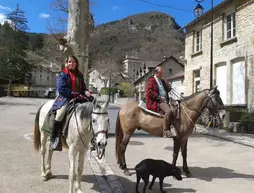 Ermitage de Peyreleau | Occitanie - Aveyron - Peyreleau