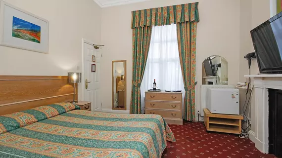 Admiral Hotel | Londra (ve civarı) - City of Westminster - Paddington