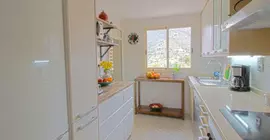 Apartamento Luz de Calpe Costa Calpe | Valencia Bölgesi - Alicante (vilayet) - Marina Alta - Calpe