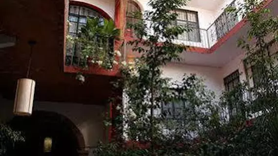 Cortizo Suites | Guanajuato - San Miguel de Allende