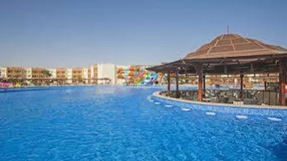 Sunrise Select Royal Makadi Resort & Spa Hurghada | Kızıldeniz İli - Hurgada (ve civarı) - Makadi Bay