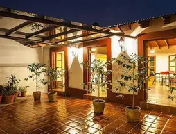 Hostal de la Niebla | Veracruz - Xalapa (ve civarı) - Xalapa