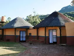 Lokovhela Mountain Cottages | Limpopo - Makhado - Louis Trichardt