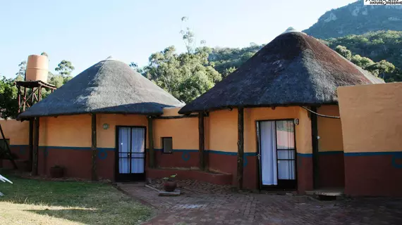 Lokovhela Mountain Cottages | Limpopo - Makhado - Louis Trichardt