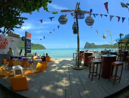 Blanco Dorm Room & Restaurant | Krabi İli - Ko Phi Phi