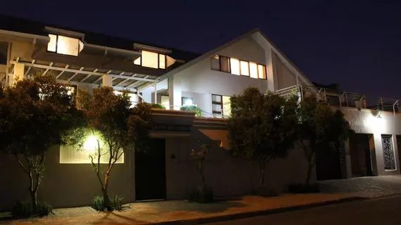 Villa the President | Western Cape (il) - West Coast DC - Drakenstein - Cape Town (ve civarı) - Cape Town - Somerset West