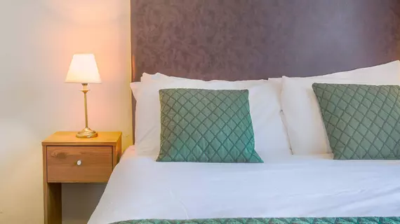 London Town Hotel | Londra (ve civarı) - Kensington - Earl's Court