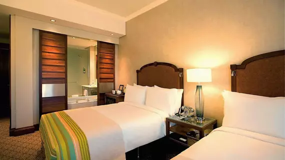 SOUTHERN SUN MONTECASINO | Gauteng - City of Tshwane - Johannesburg (ve civarı) - Sandton