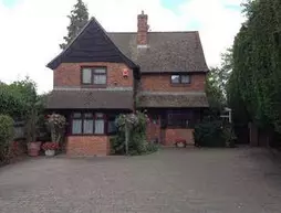 Tudor Cottage | Cambridgeshire (ilçe) - Cambridge