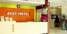 Rest Motel | Zhejiang - Wenzhou