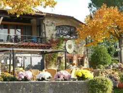 Hotel Rosati | Toskana - Siena (vilayet) - Chiusi