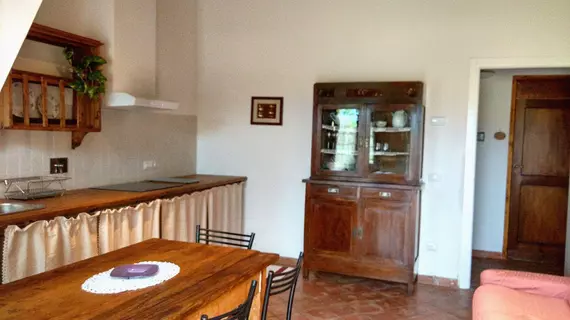 Casa Vacanze Le Fornaci | Toskana - Arezzo (vilayet) - Laterina