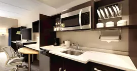 Home2 Suites by Hilton Nashville Franklin Cool Springs | Tennessee - Nashville-Davidson - Nashville (ve civarı) - Franklin