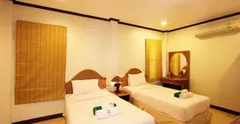 The Green Beach Resort | Prachuap Khiri Khan (ili) - Hua Hin (ve civarı) - Sam Roi Yot