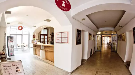 Hostel Celica Art | Ljubljana (ve civarı) - Ljubljana Kent Merkezi