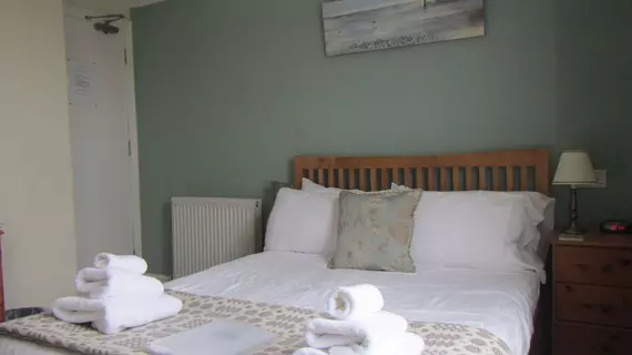 Glascoed Guest House | Galler - Llandudno