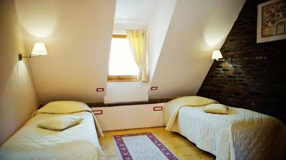 Casa Wagner | Brasov - Brasov Eski Kent Bölgesi