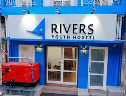 Four Rivers Hostel | Yangon - Çin Mahallesi