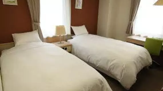 Court Hotel Hamamatsu | Şizuoka (idari bölge) - Hamamatsu