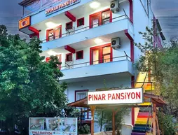 Pinar Pansiyon | Antalya - Kaş