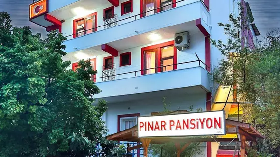 Pinar Pansiyon | Antalya - Kaş