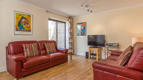 Quay Holidays - Harbourside Park | Dorset (kontluk) - Purbeck District - Poole