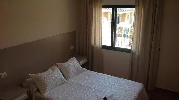 Apartamentos Aqualecer | Galicia - Pontevedra (vilayet) - Sanxenxo