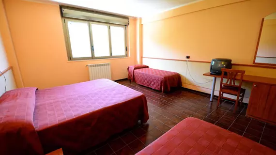 Hotel Residence TuttoSport | Abruzzo - L'Aquila (il) - Lucoli