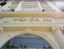 Nhat Yen HCM | Binh Duong (vilayet) - Ho Şi Min Şehri (ve civarı) - Ho Chi Minh City - Quận 7 - Phu My Hung