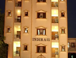 Indira International Inn | Batı Delhi - Ulusal Eyalet Başkenti Delhi - Delhi (ve civarı) - Yeni Delhi - Vasant Kunj