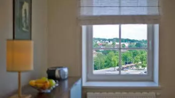 Barbacan Apartments | Vilnius (ve civarı) - Vilnius