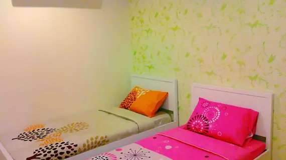 Malacca Services Apartment | Malacca - Malacca