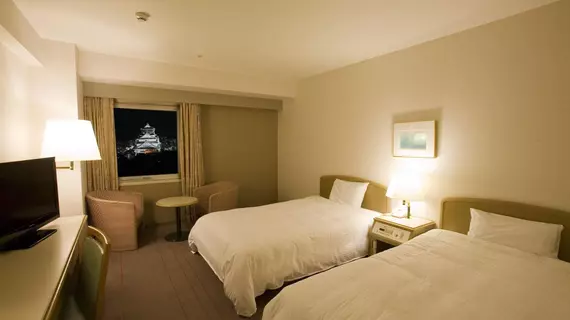 Kkr Hotel Osaka | Osaka (idari bölge) - Osaka (ve civarı) - Osaka City Center - Chuo