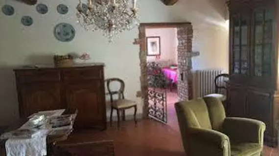 Relais Villa Casalta | Toskana - Siena (vilayet) - Castellina in Chianti