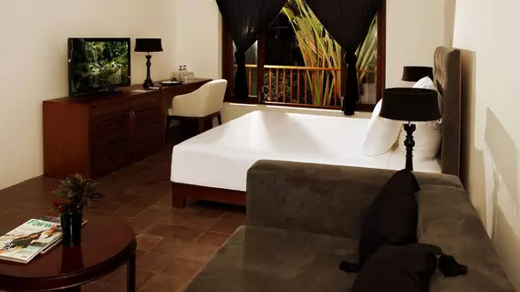 Thao Dien Boutique Hotel | Binh Duong (vilayet) - Ho Şi Min Şehri (ve civarı) - Ho Chi Minh City - Quận 2 - Thao Dien